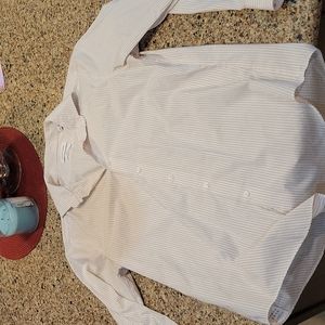 Calvin klien button down